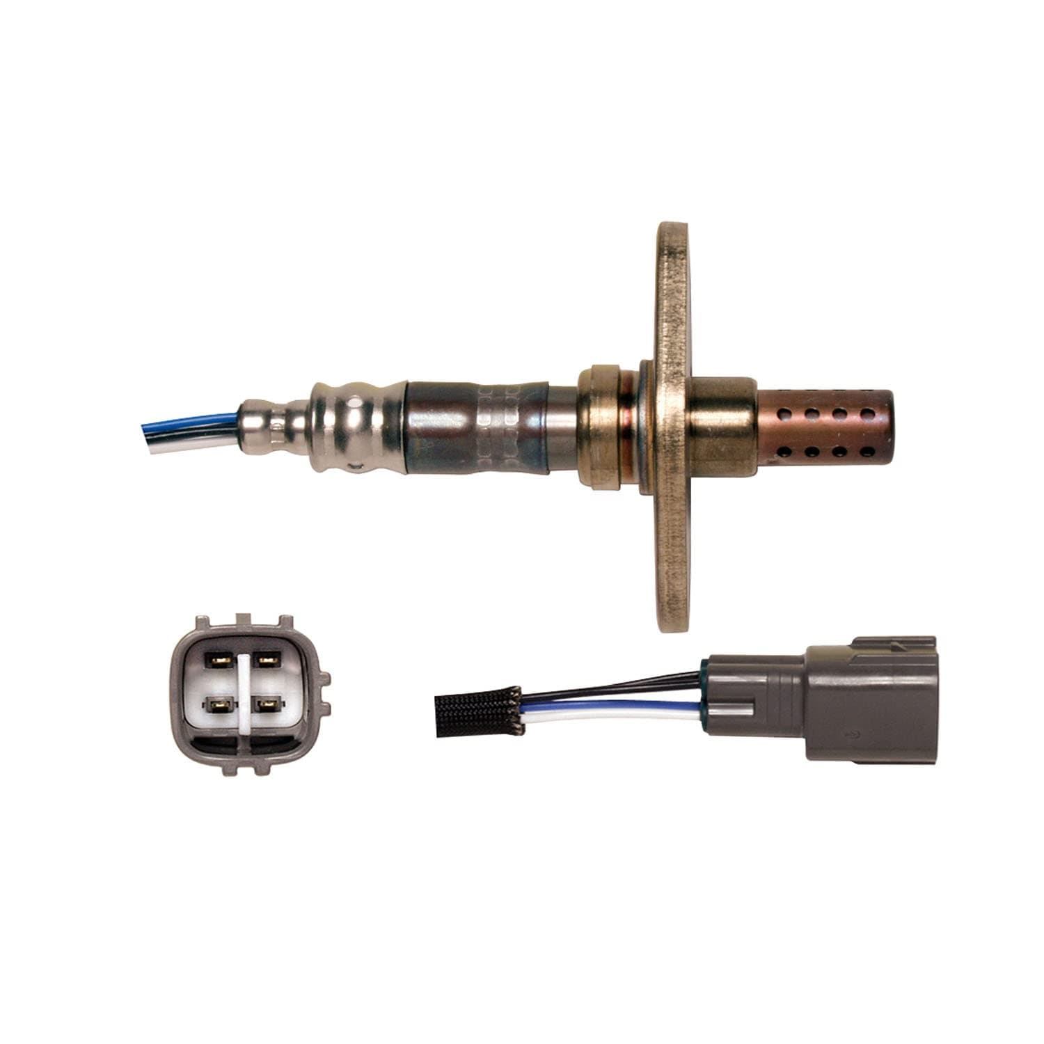 Denso 234-4153 Oxygen Sensor