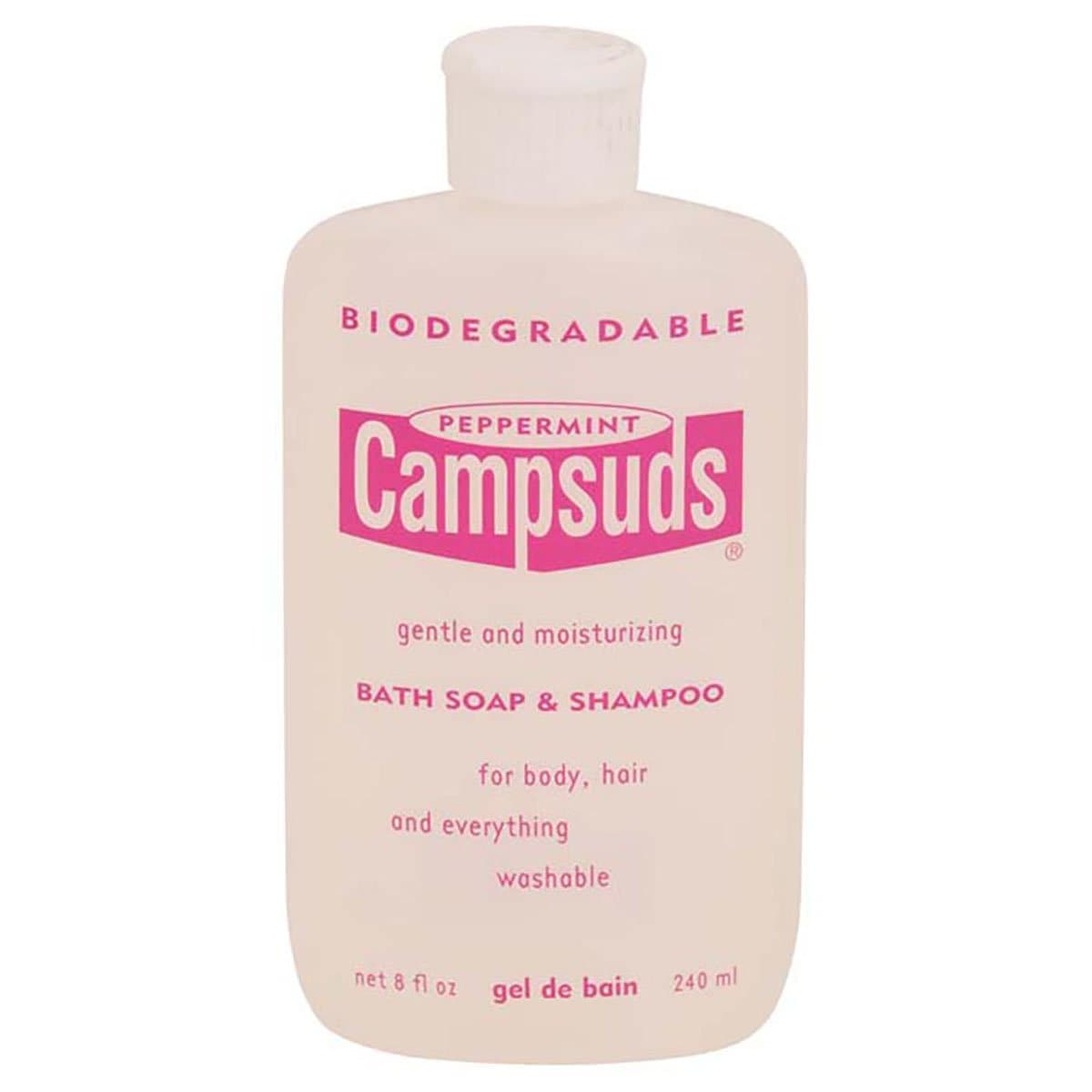 Campsuds Peppermint All Purpose Cleaner