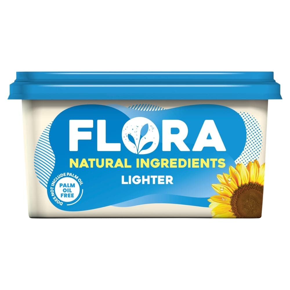 Flora Light Spread, 1kg