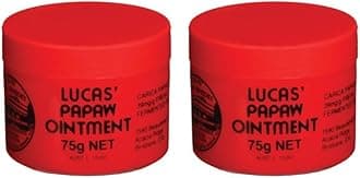 Lucas' Papaw 75g Made in Australia by Lucas Remedies