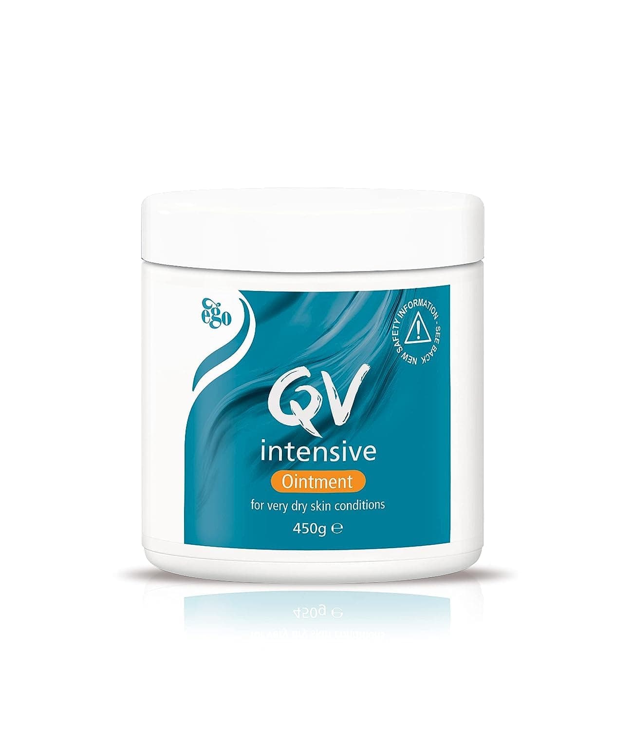 QV Intensive Ointment 450g