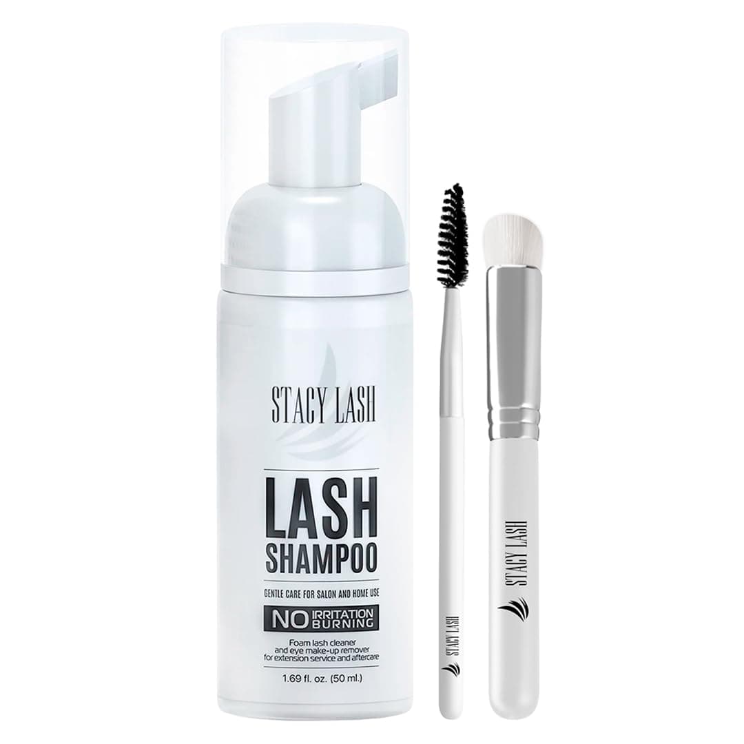 Stacy Lash Eyelash Extension Shampoo - 50ml
