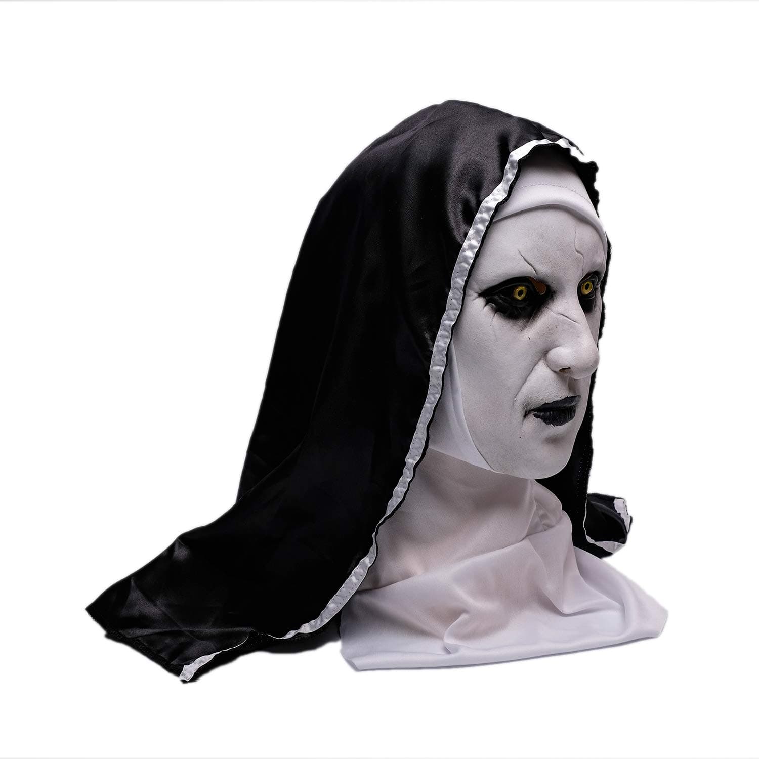 The Nun Mask