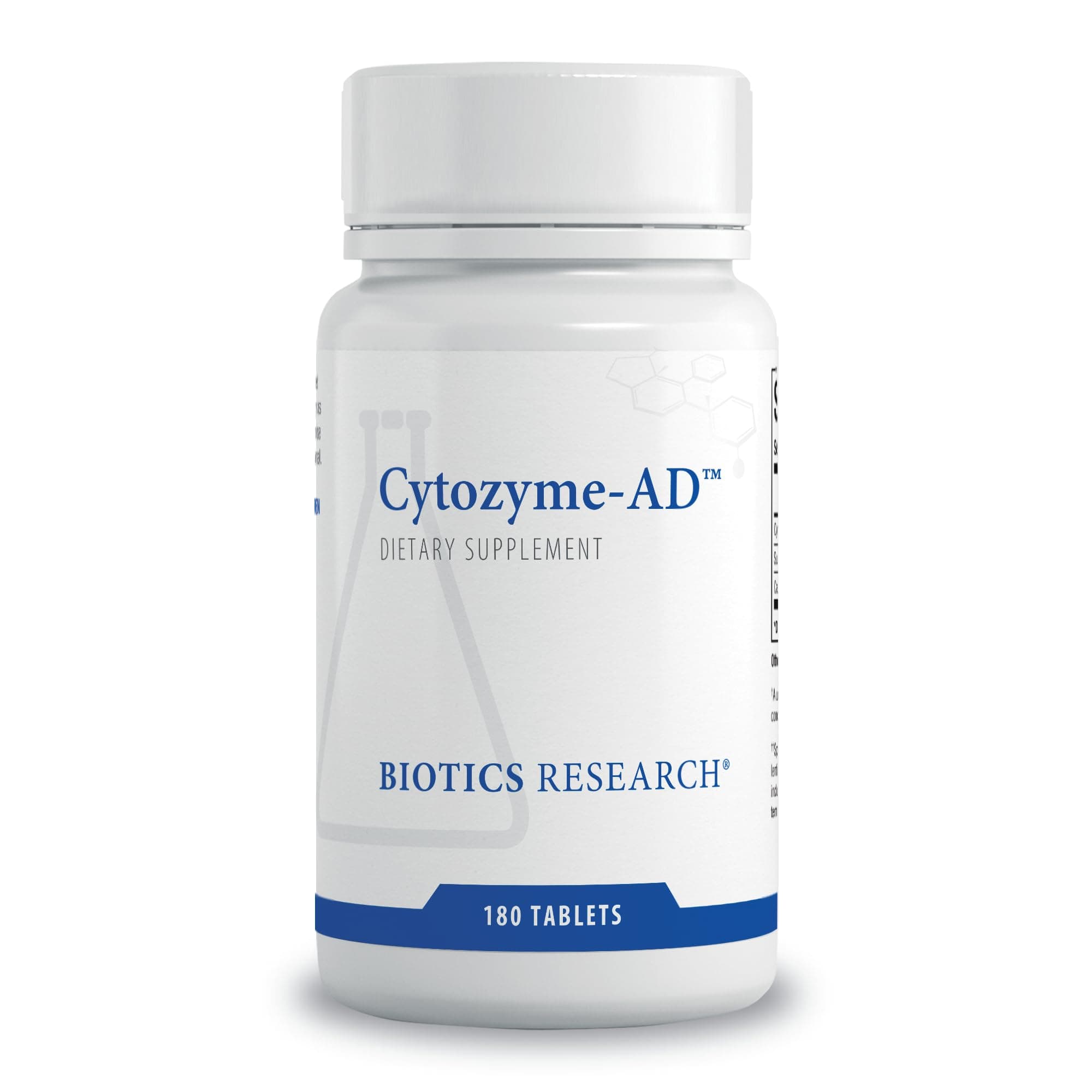 Cytozyme AD 180 Tablets