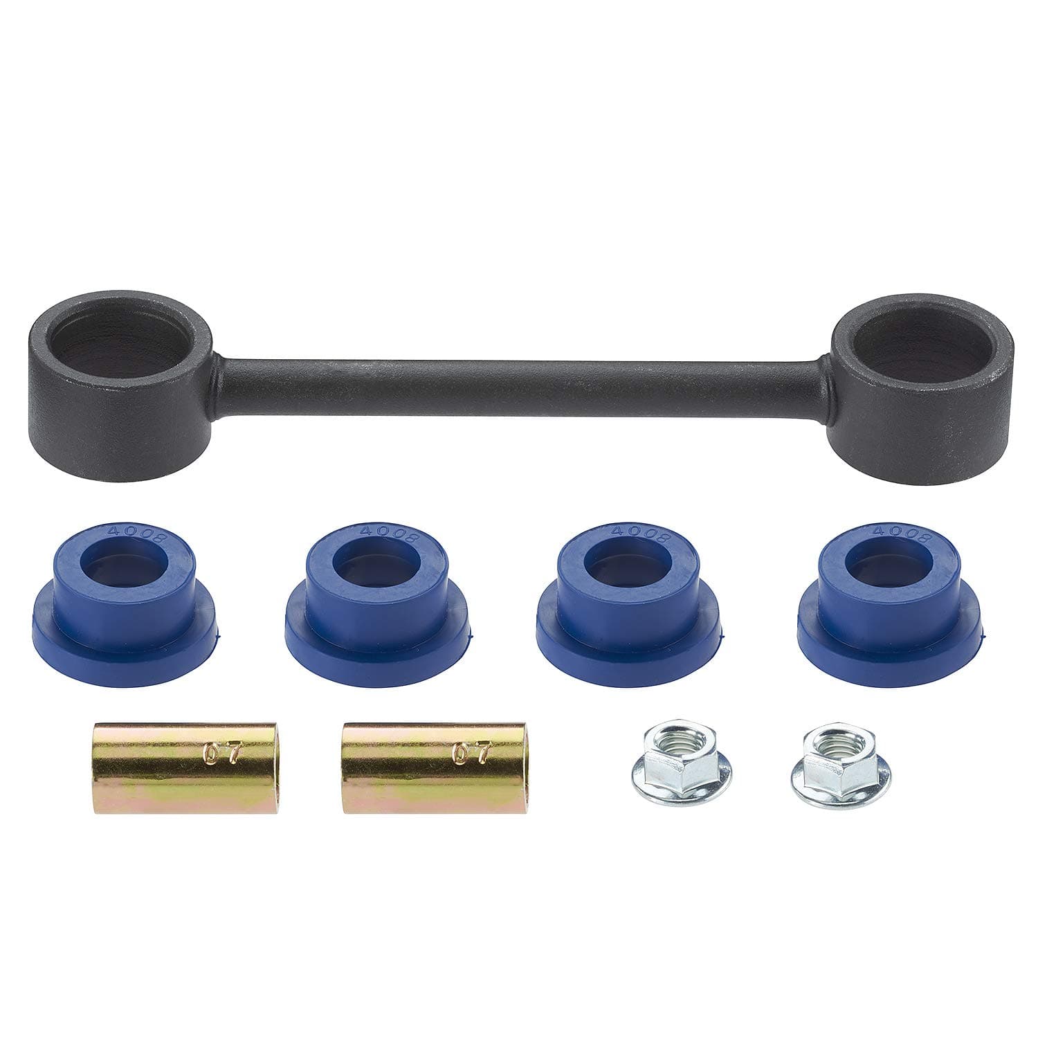 MOOG Chassis Products K80244 Stabilizer Bar Link Kit
