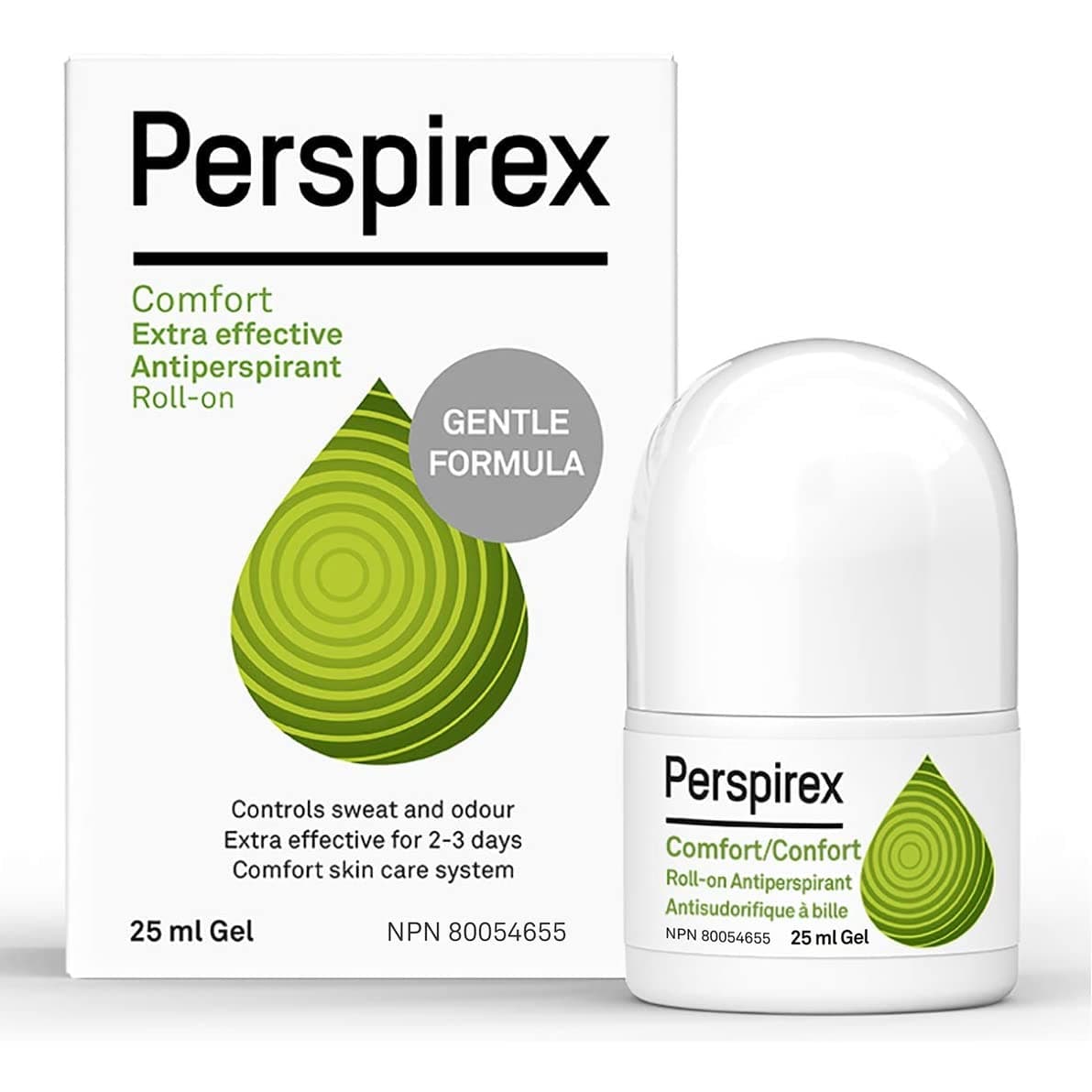 Perspirex Comfort