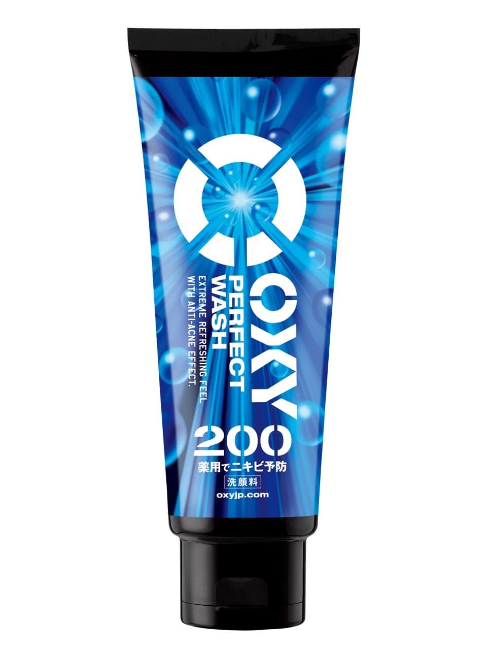 Perfect Face Wash 200g