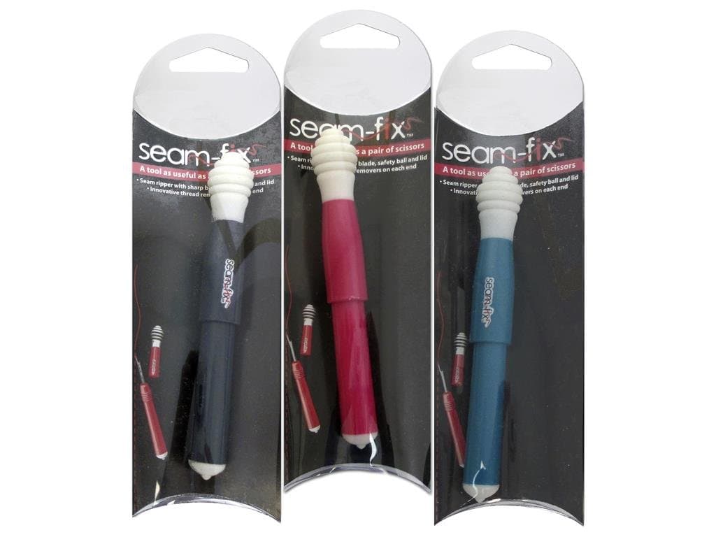 Seam Ripper Thread Remover, Color Varies