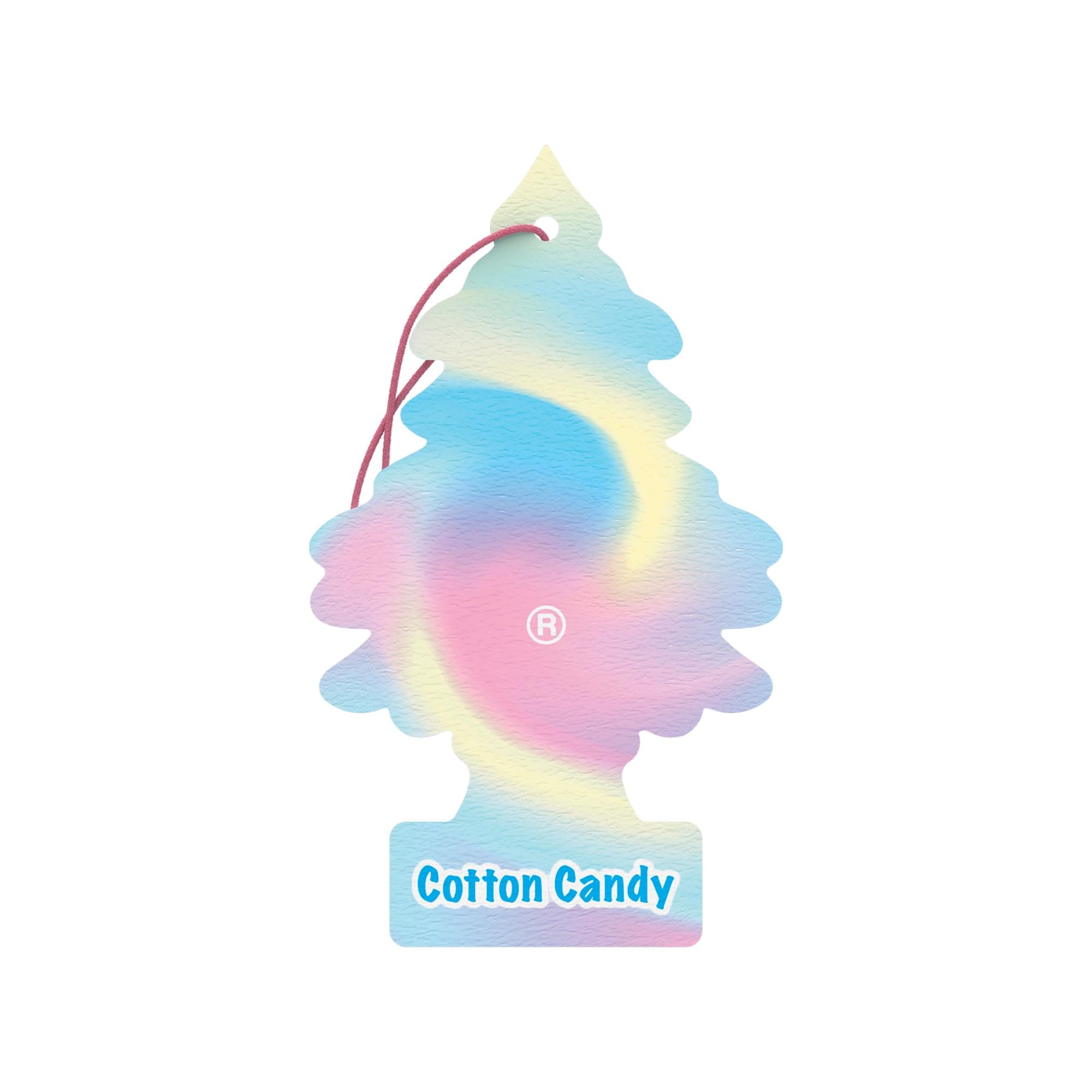 Cotton Candy Air Freshner, MTR0046