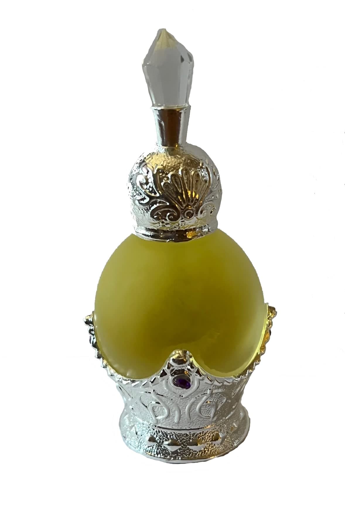 Prophets Mantle Prayer Anointing Oil