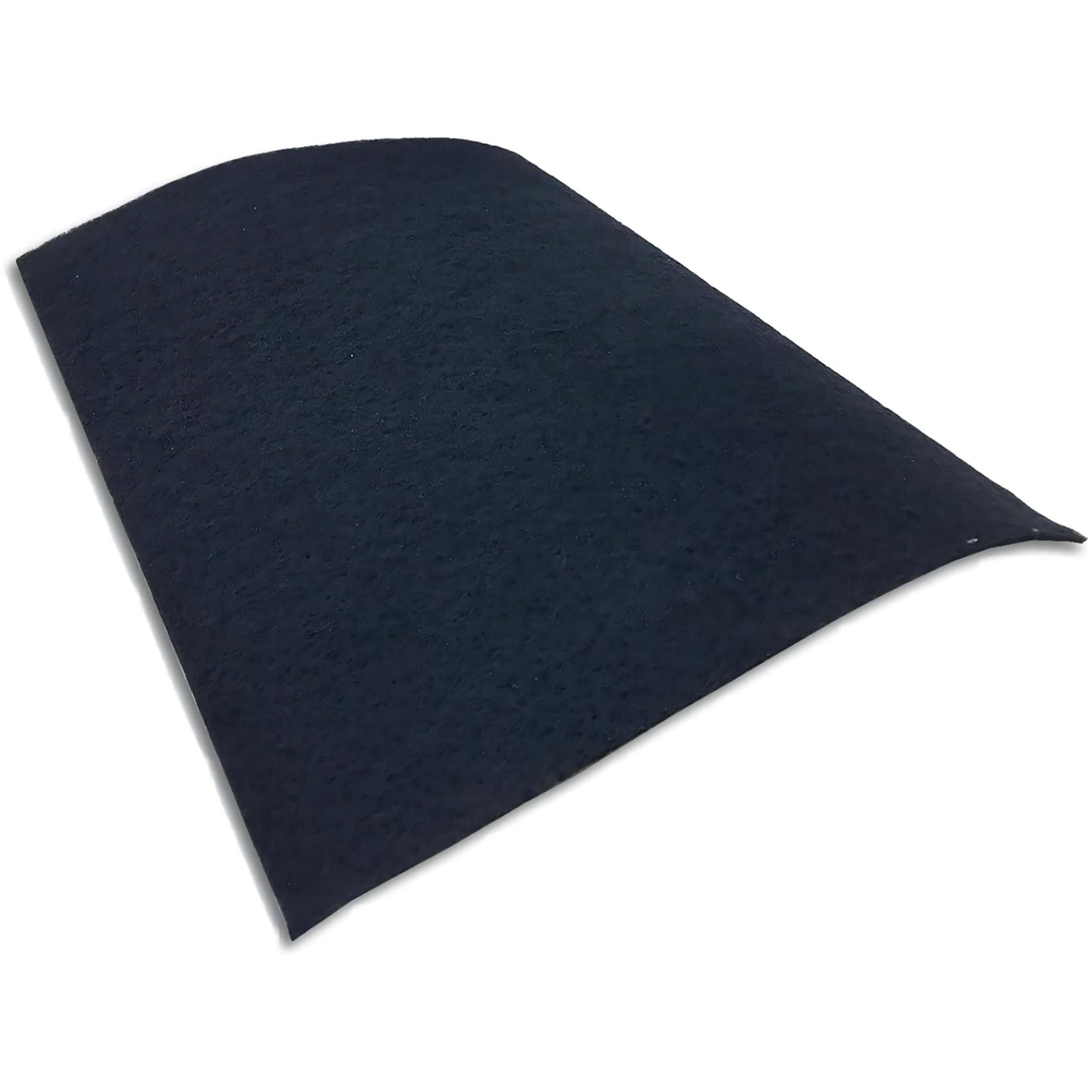 CIARRA CBCF001 Recirculating Carbon Filter FiltSheet Replacement ers for Visor Cooker Hoods & Extractor Fans