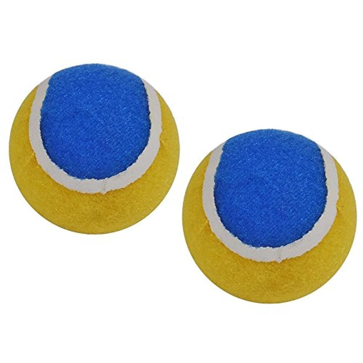 Hudora 2044098 3.0 Replacement Catch Balls (2-Piece)