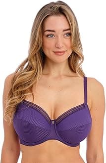 Fantasie Women's Fusion Underwire Side Support Bra