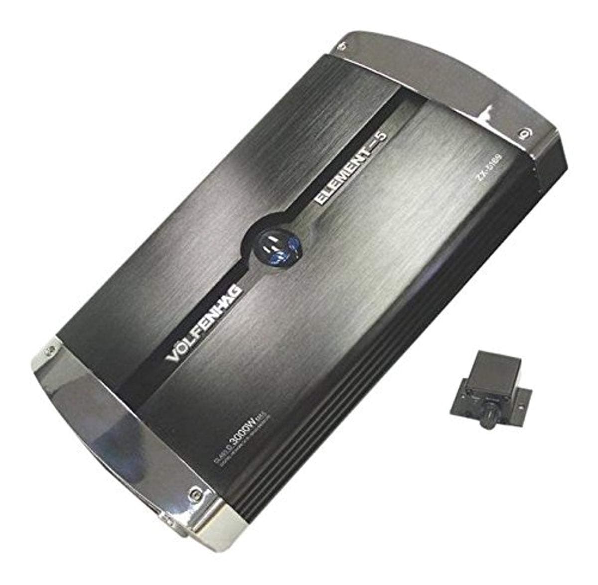 ZX5169 Digital/Monoblock 3000W Amp