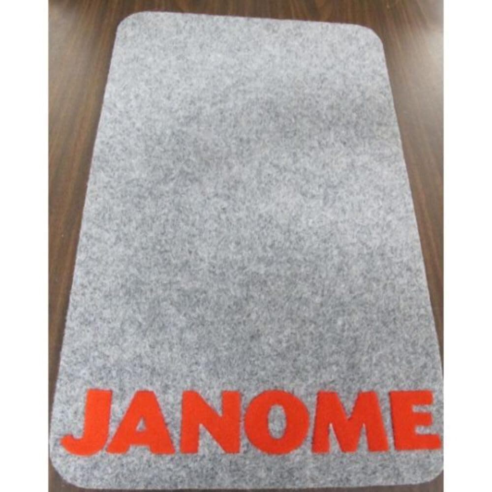 JanomeLarge Muffling Mat (24"x14.5")