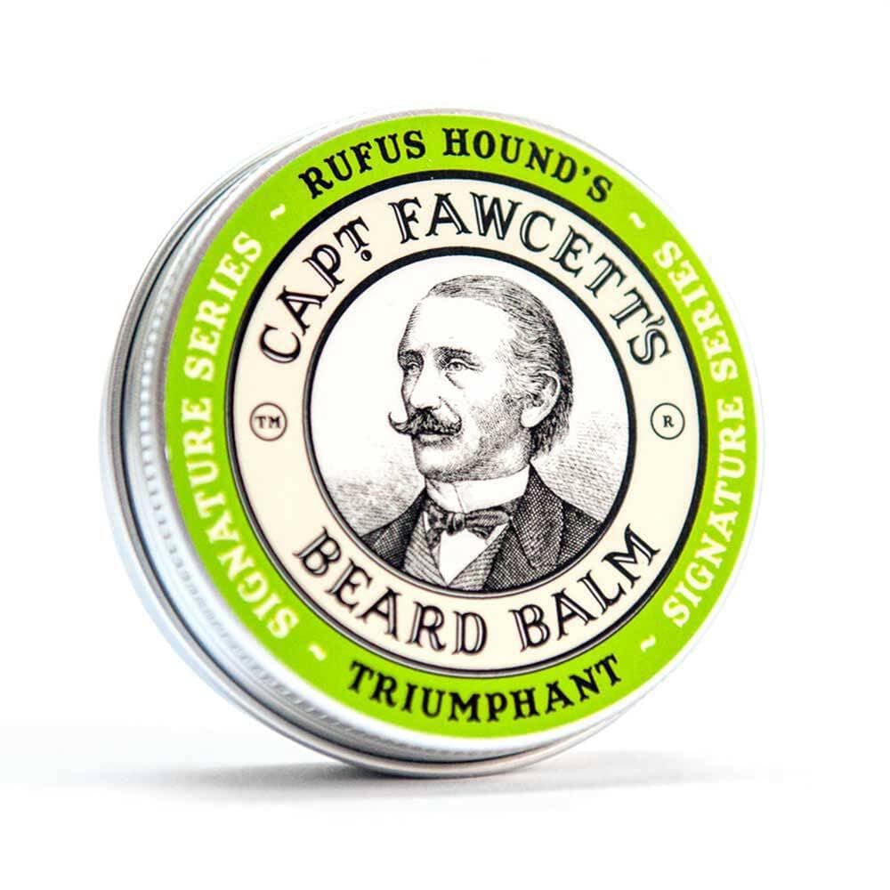 Rufus Hound Triumphant Beard Balm 60 ml