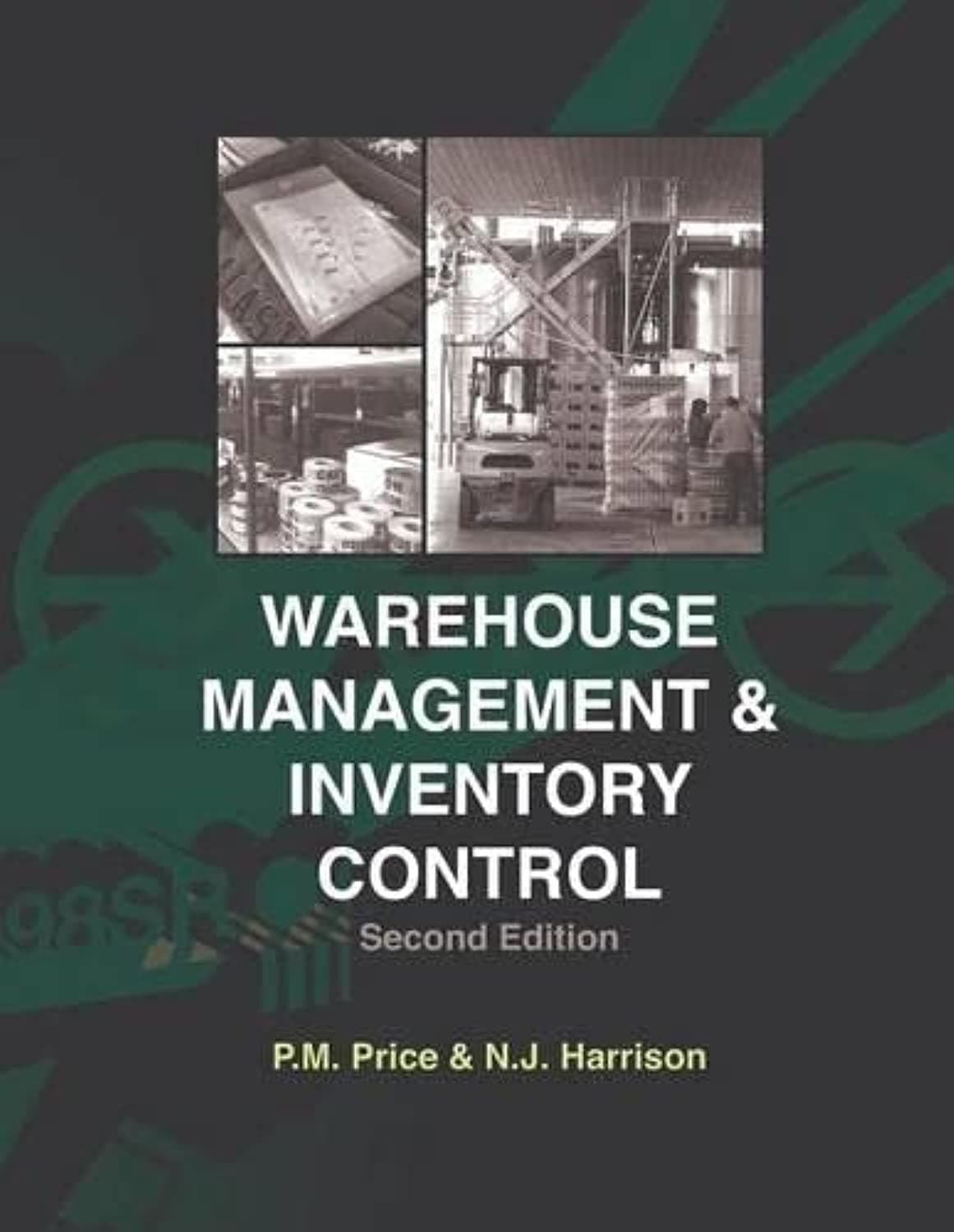 Warehouse Management and Inventory Control