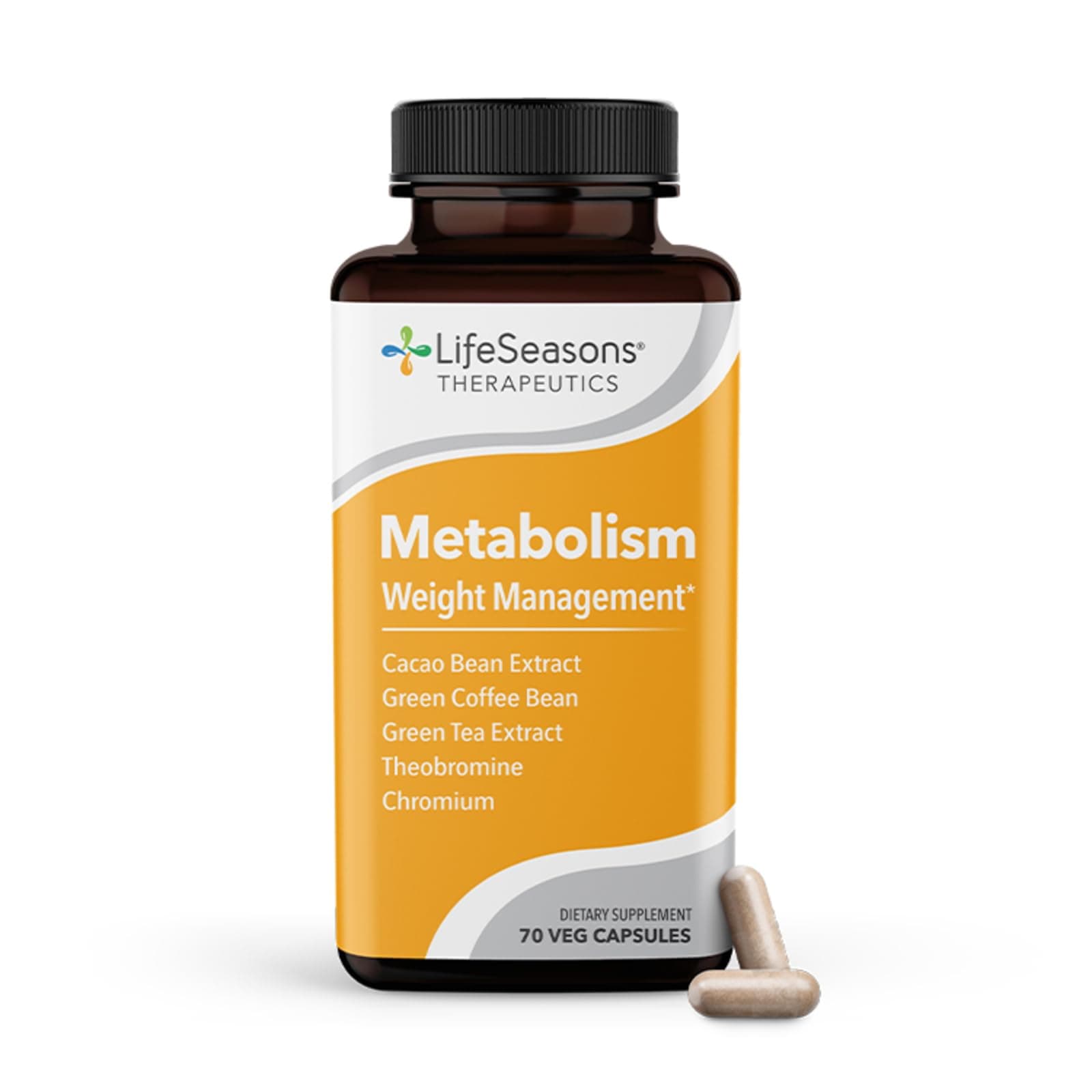LifeSeasons Metabolism