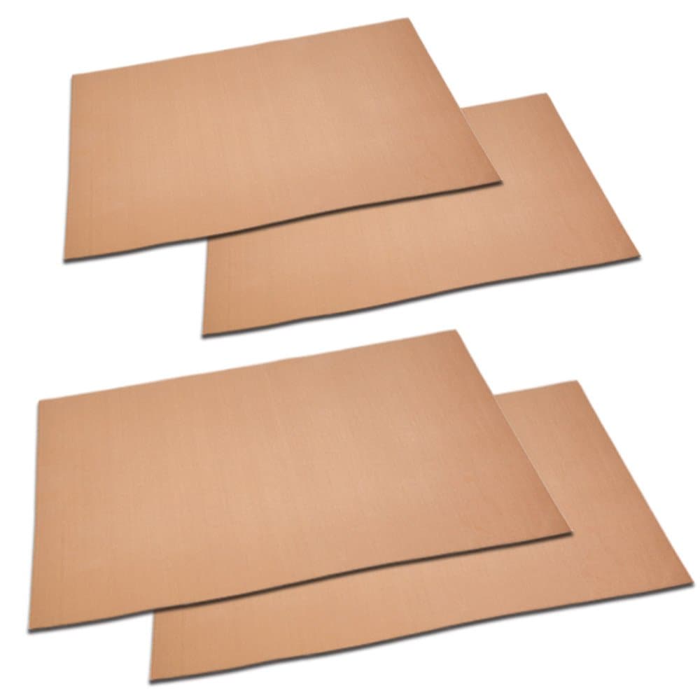 Grill and Bake Mats (2 Pack)