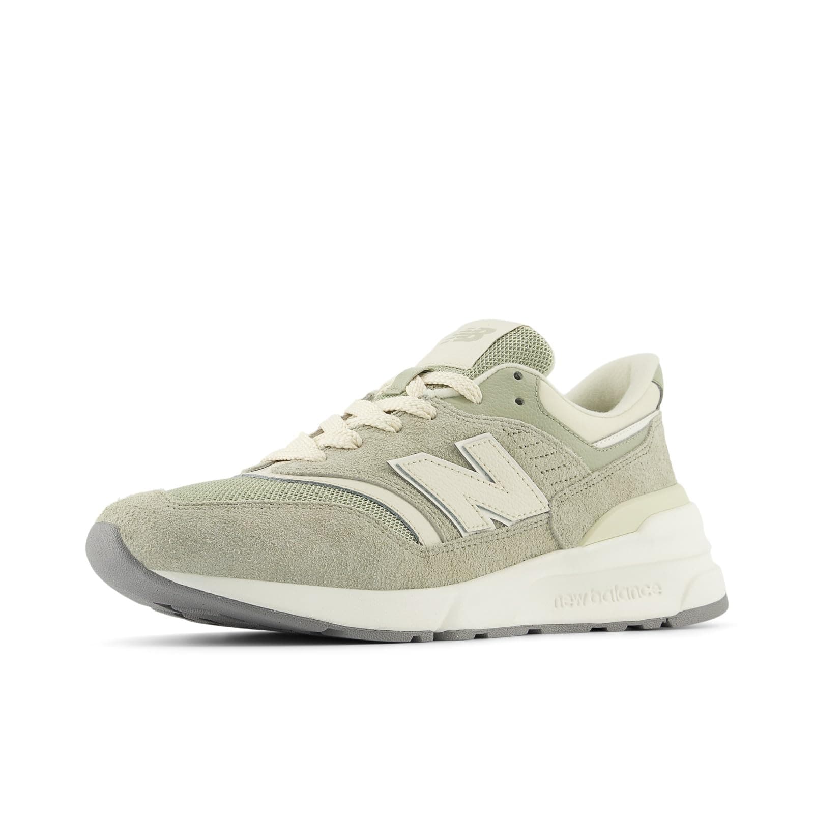 New Balance Unisex 997r V1 Sneaker