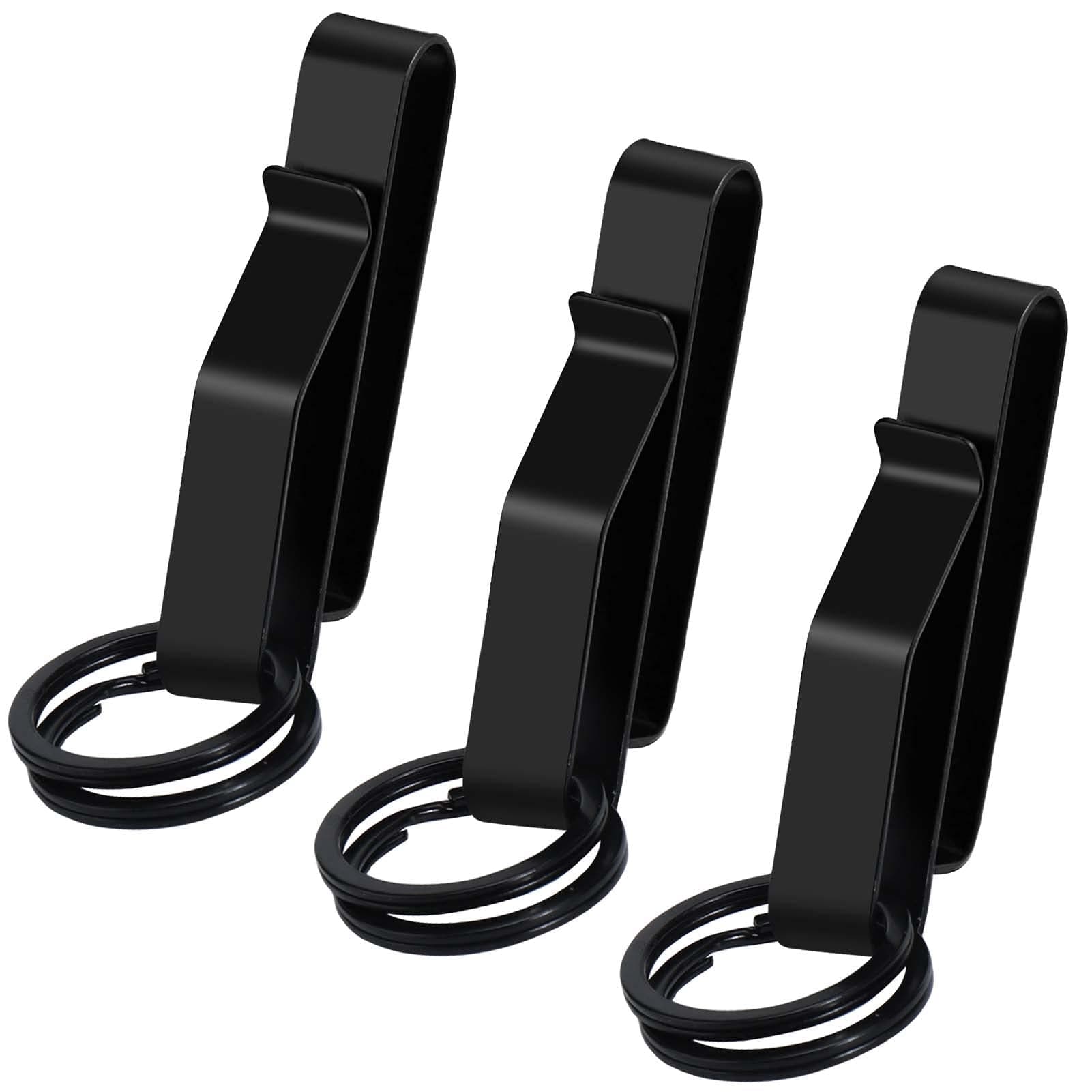 Duty Belt Key Holder