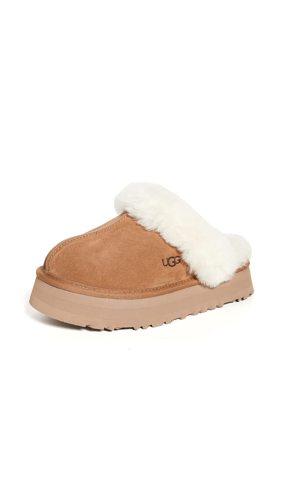 Women's Disquette Slipper