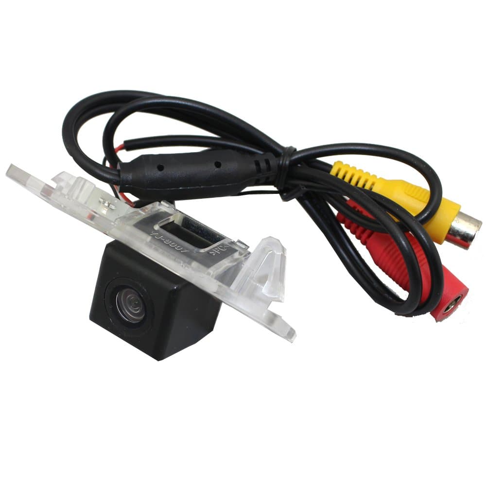 Hd Car Rear View Camera for Audi A3 A4 A5 A6 A6l A8 Q7 S4 Rs4 S5 Q5 with Night Vision