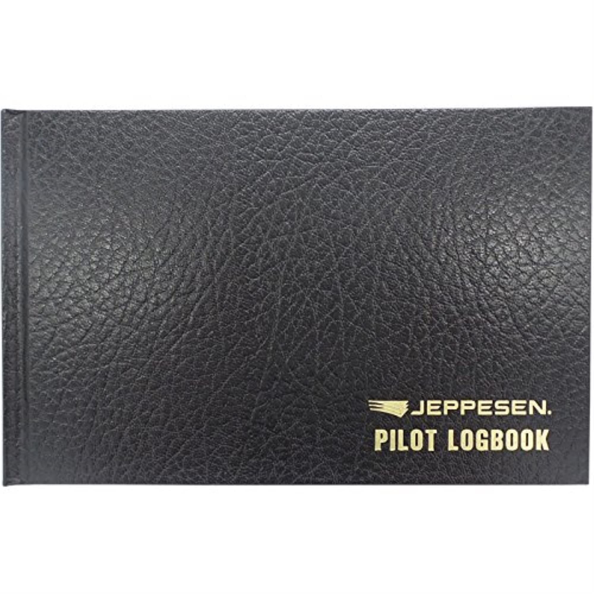 Pilot Logbook - Student - 10001315