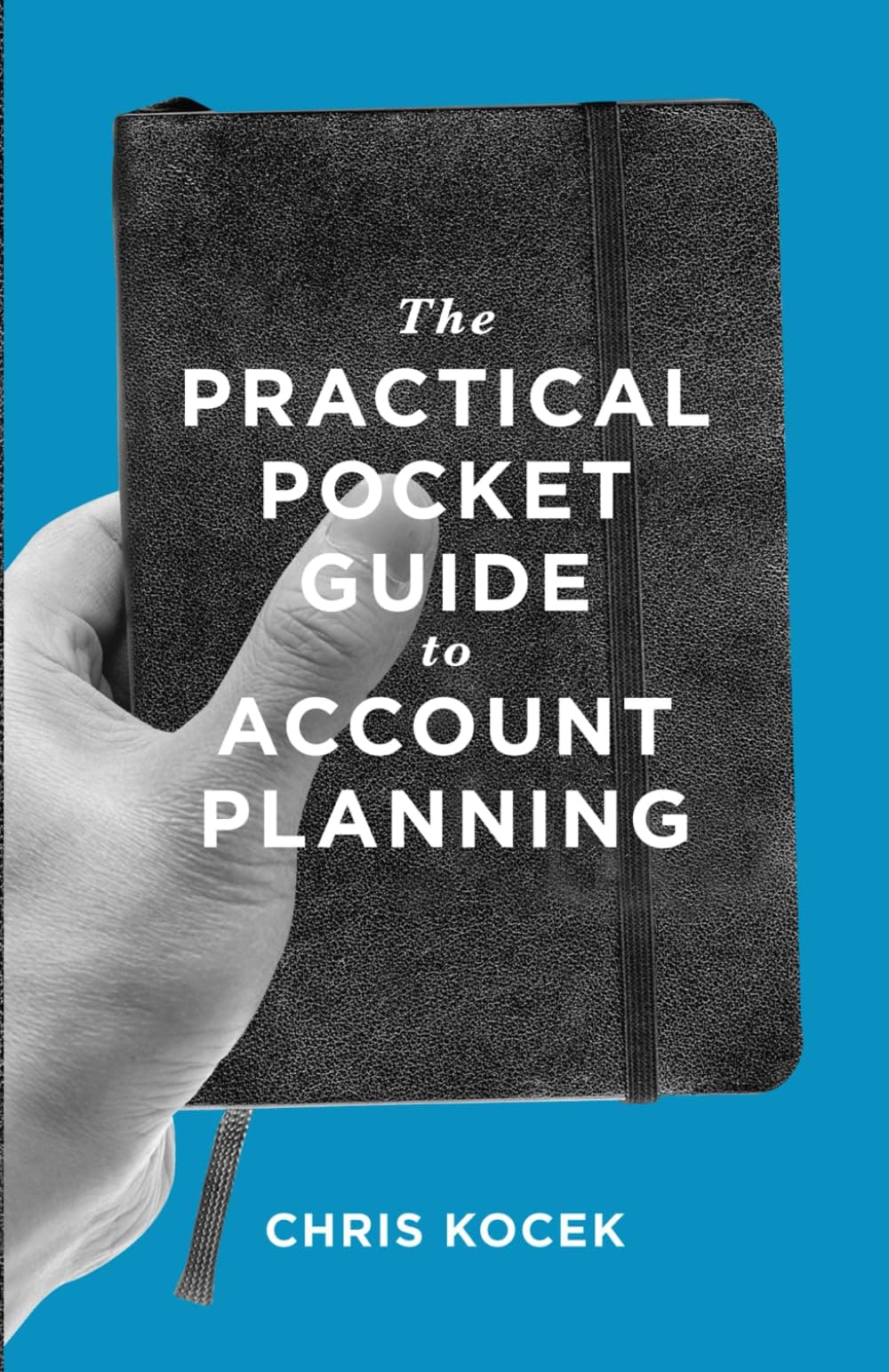 The Practical Pocket Guide to Account Planning Paperback – Day to Day Calendar, May 15, 2013