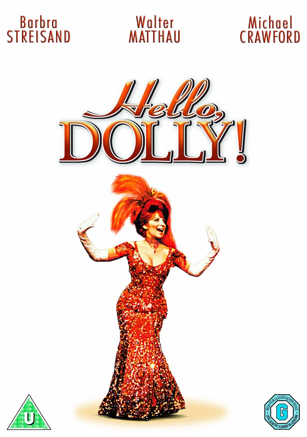 Hello, Dolly!