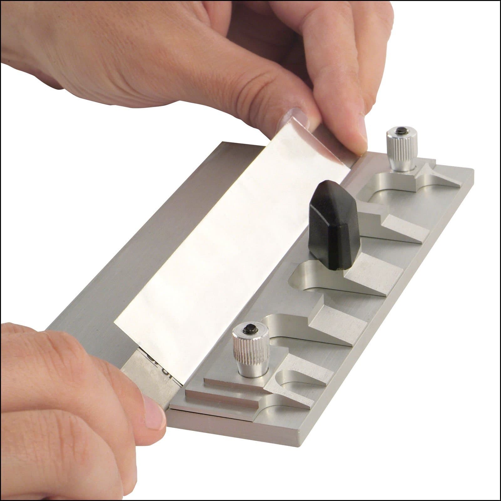 Micro-Mark "Etch Buddy" Photo-Etch Bending Fixture