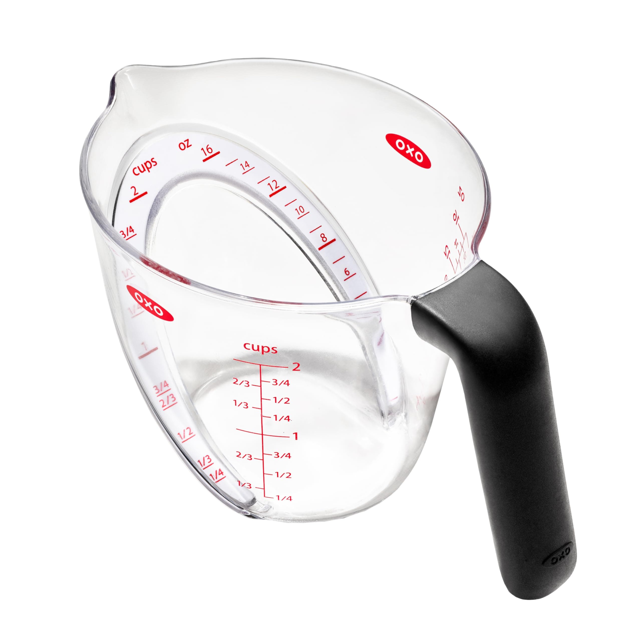 Good Grips Angled Measuring Cup, 500ml