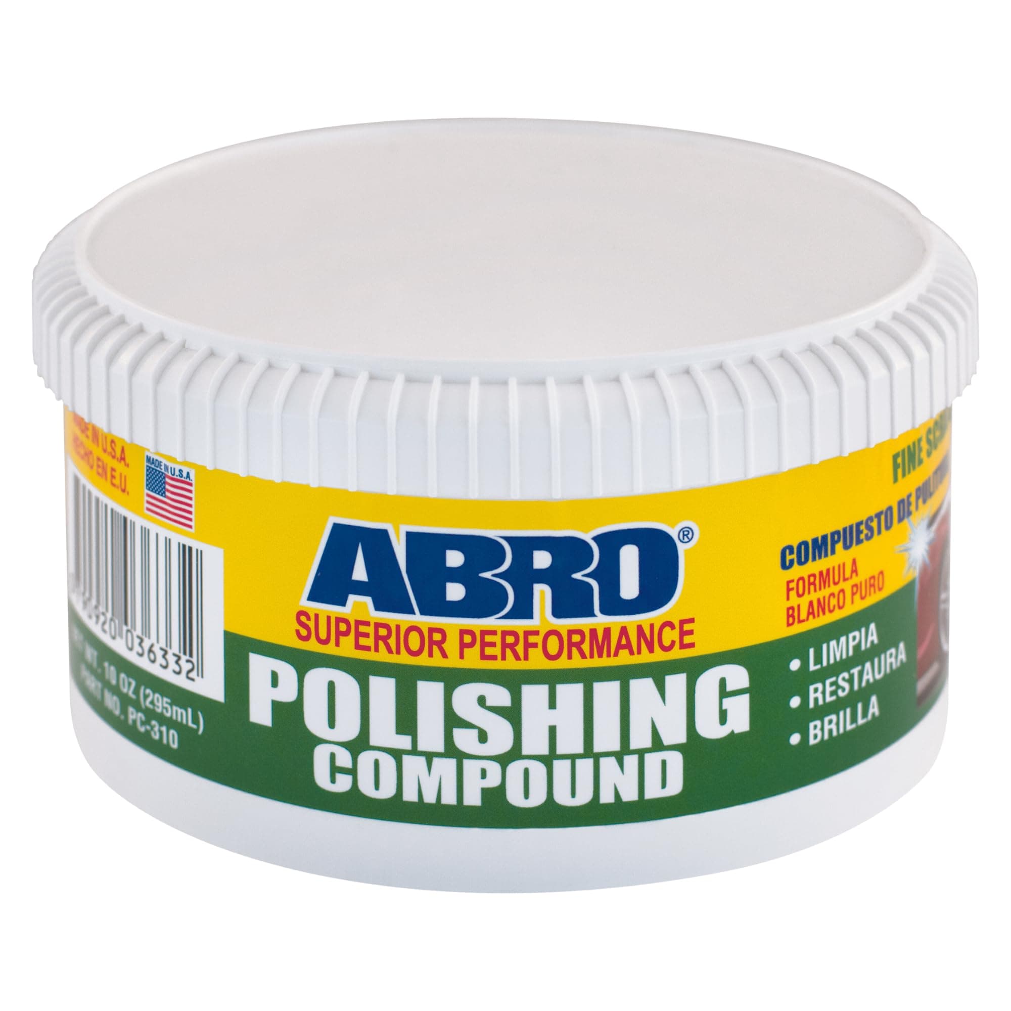 10 oz Polishing Compound