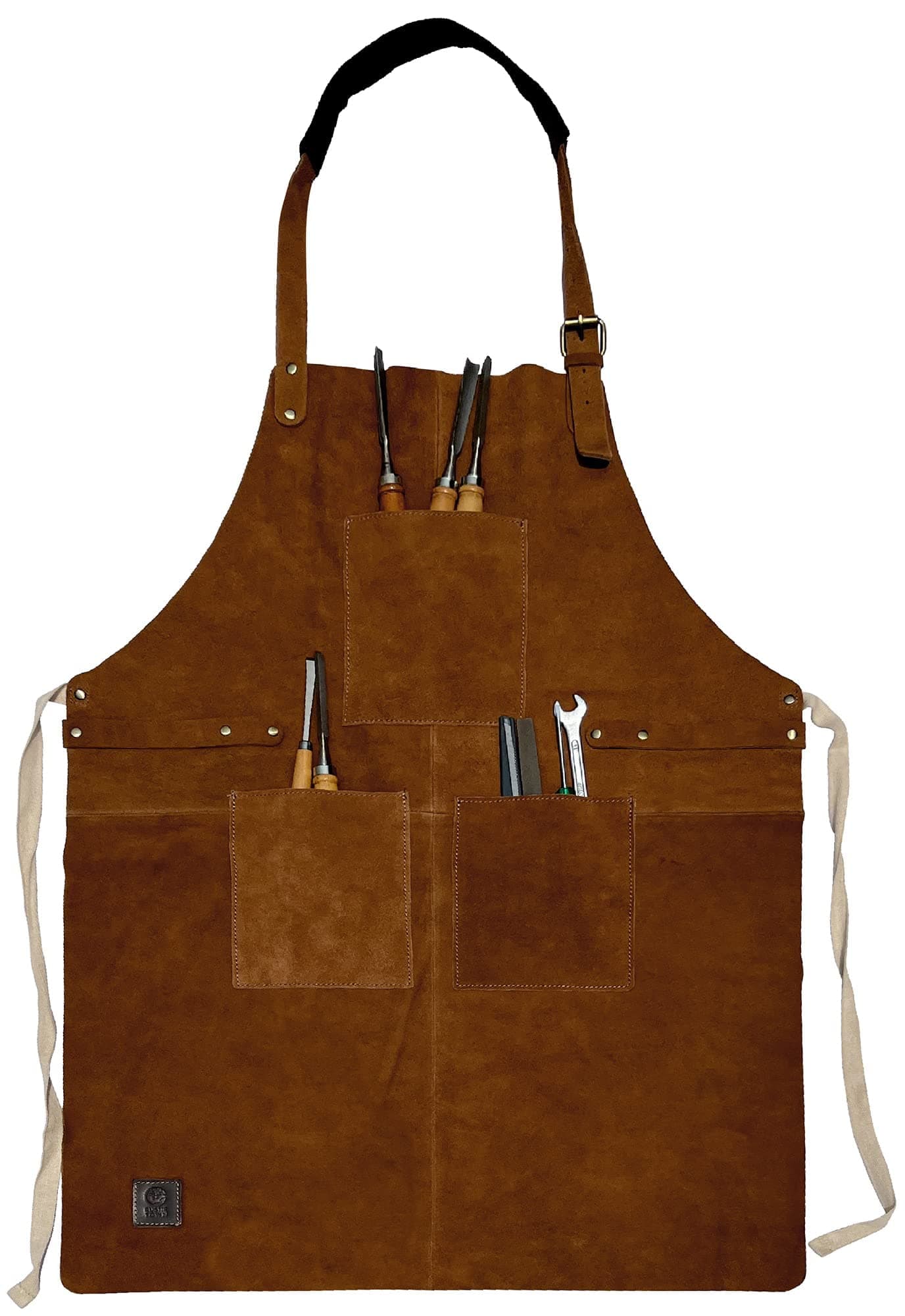 Leather Apron