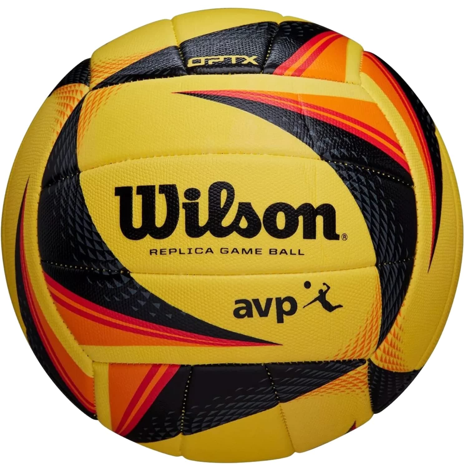 AVP Game Volleyballs - Official Size