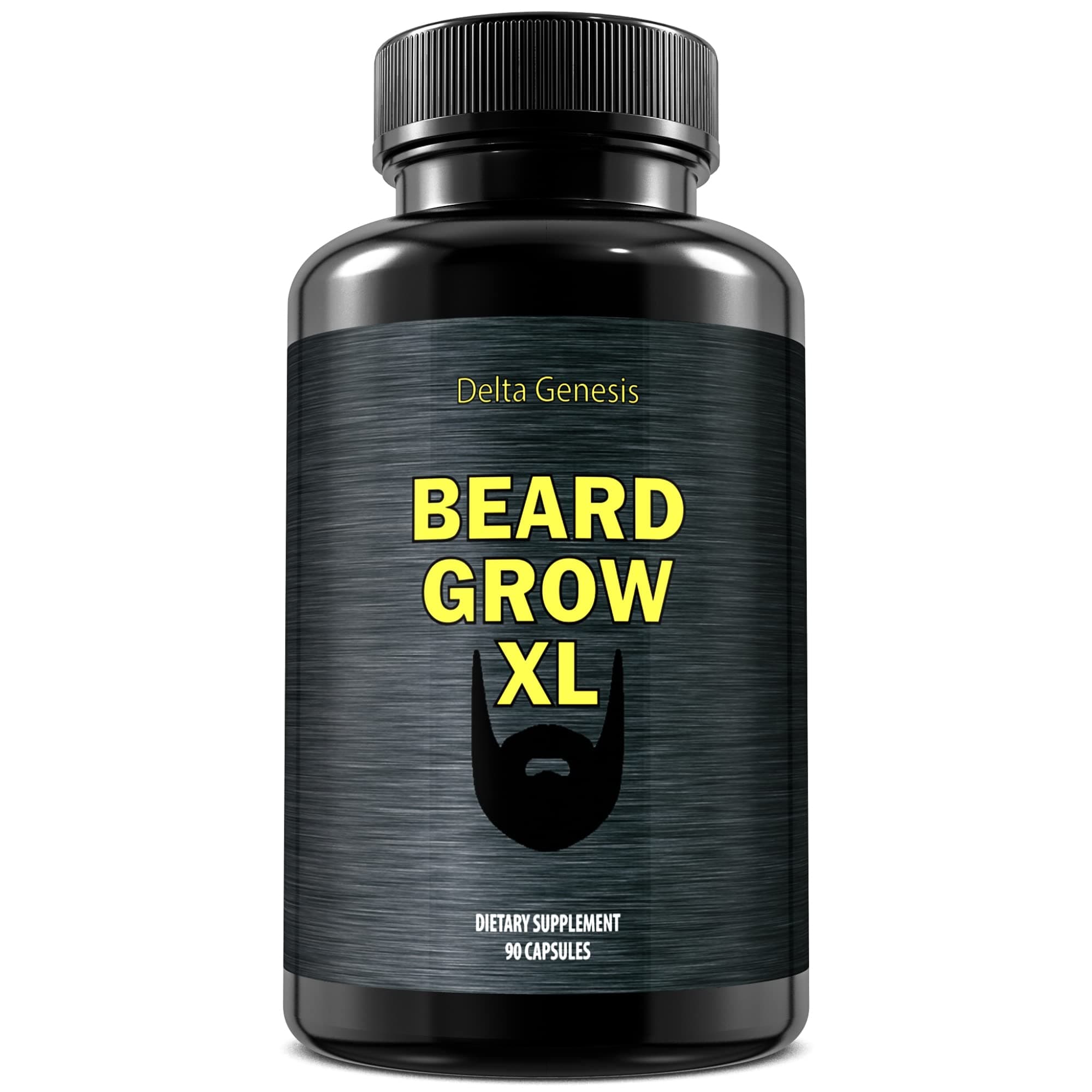 Delta Genesis Beard Grow XL