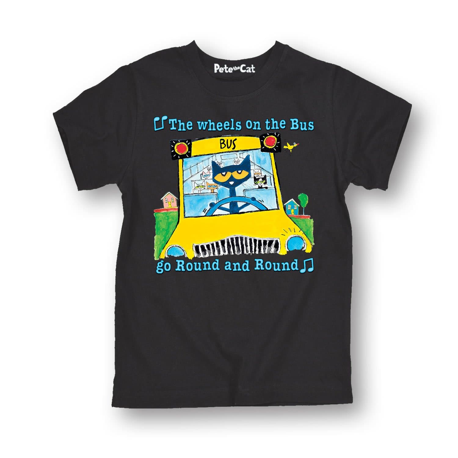 Pete the Cat Cute