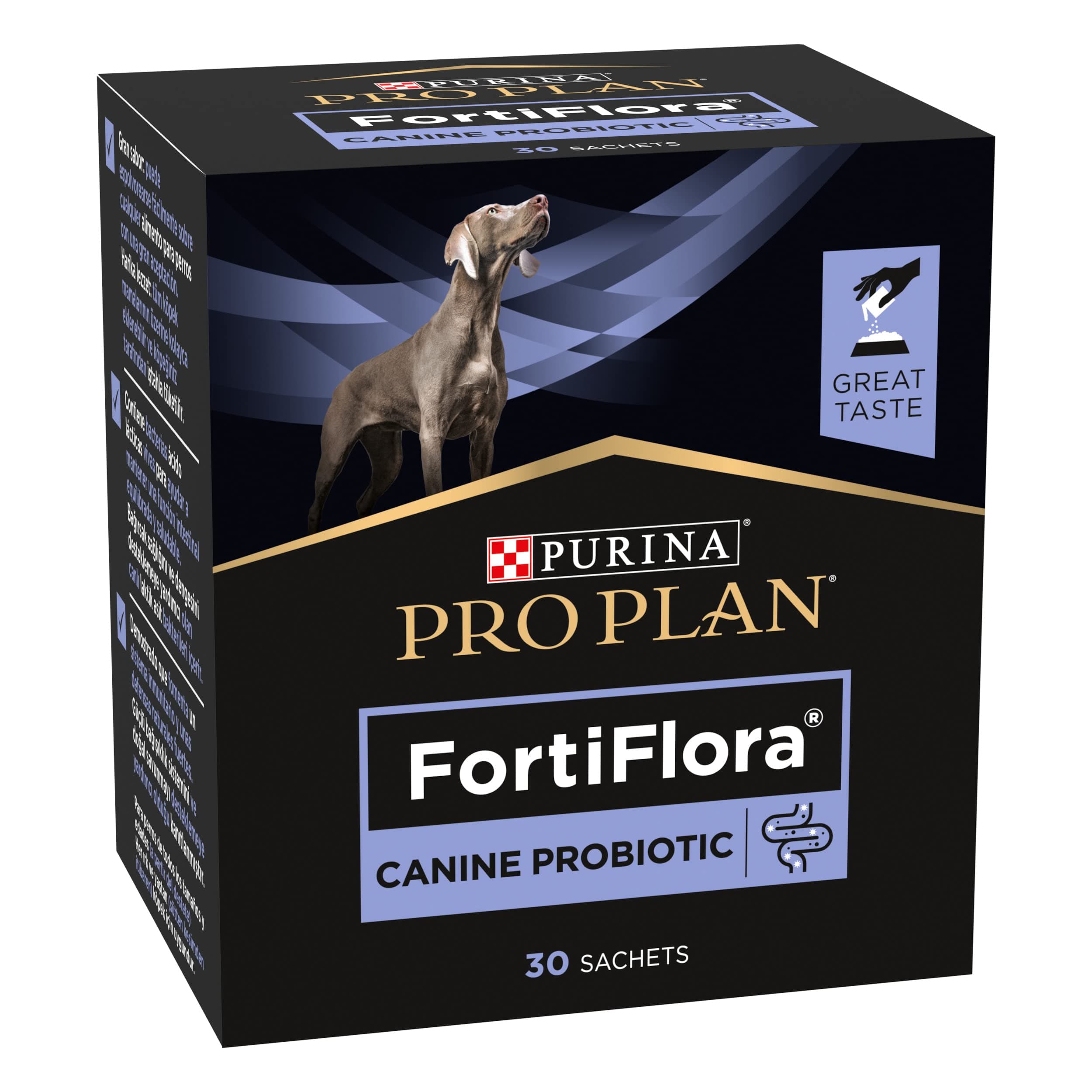 Purina Proplan Chien Poudre 30 sachets