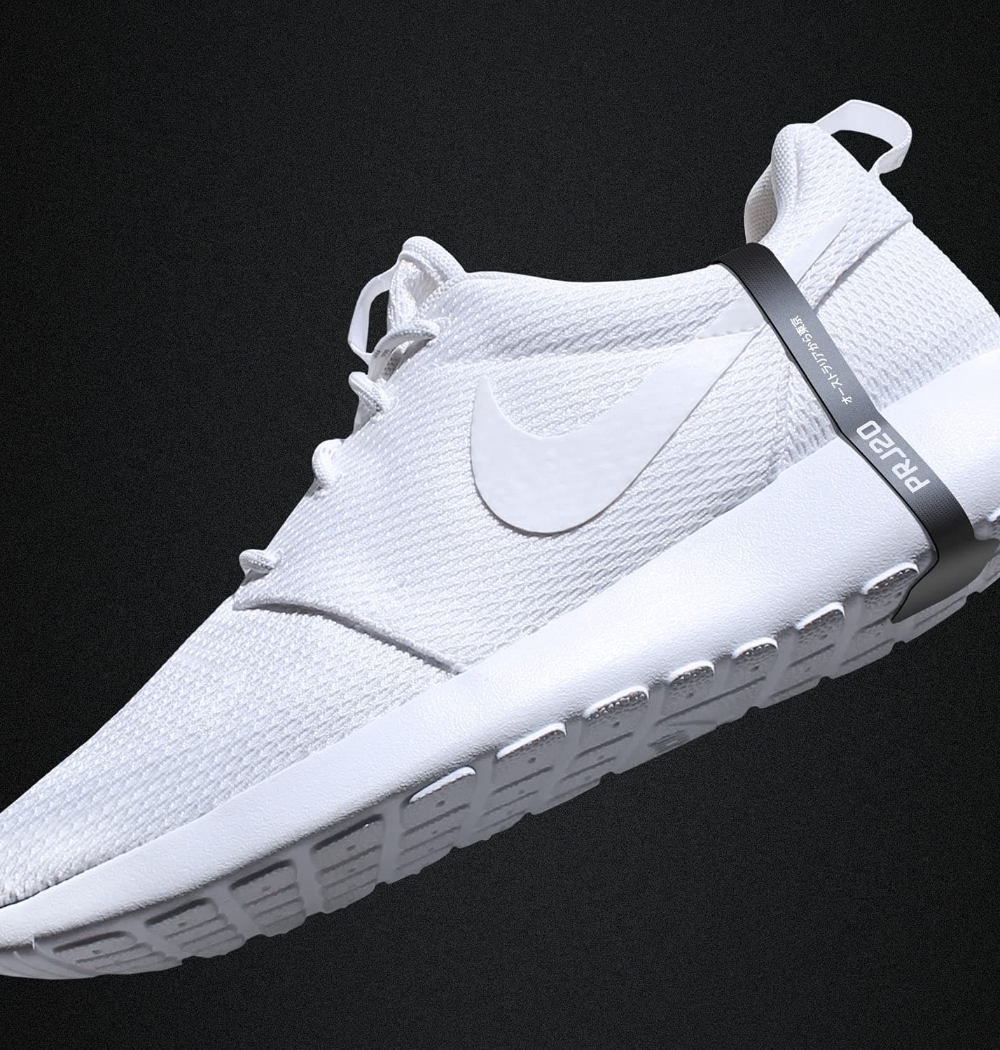 Earthling 3.0 | ERTHE | PRJ20 | Two Strap Pack | Grounding | Earthing | Earthing Shoes | Grounding Shoes | Improve Sports Performance | Reduce Inflammation | Improve Sleep Quality