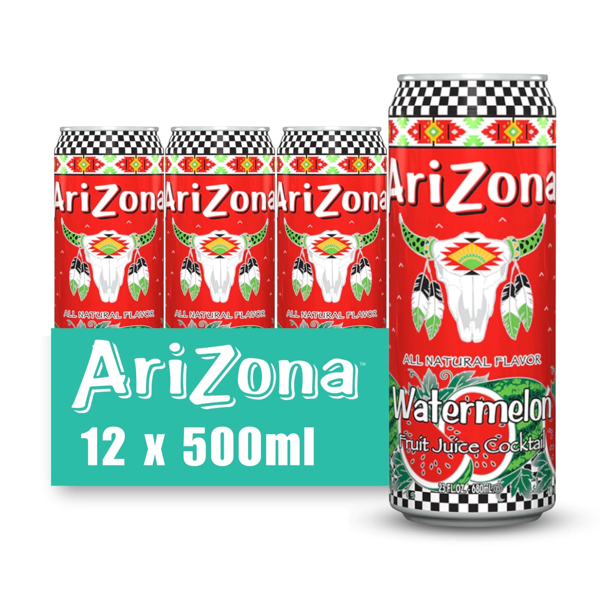 Arizona Watermelon