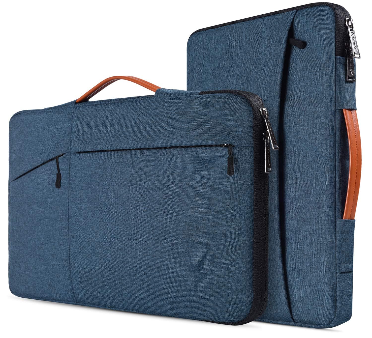 15.6 inch Laptop Briefcase Bag