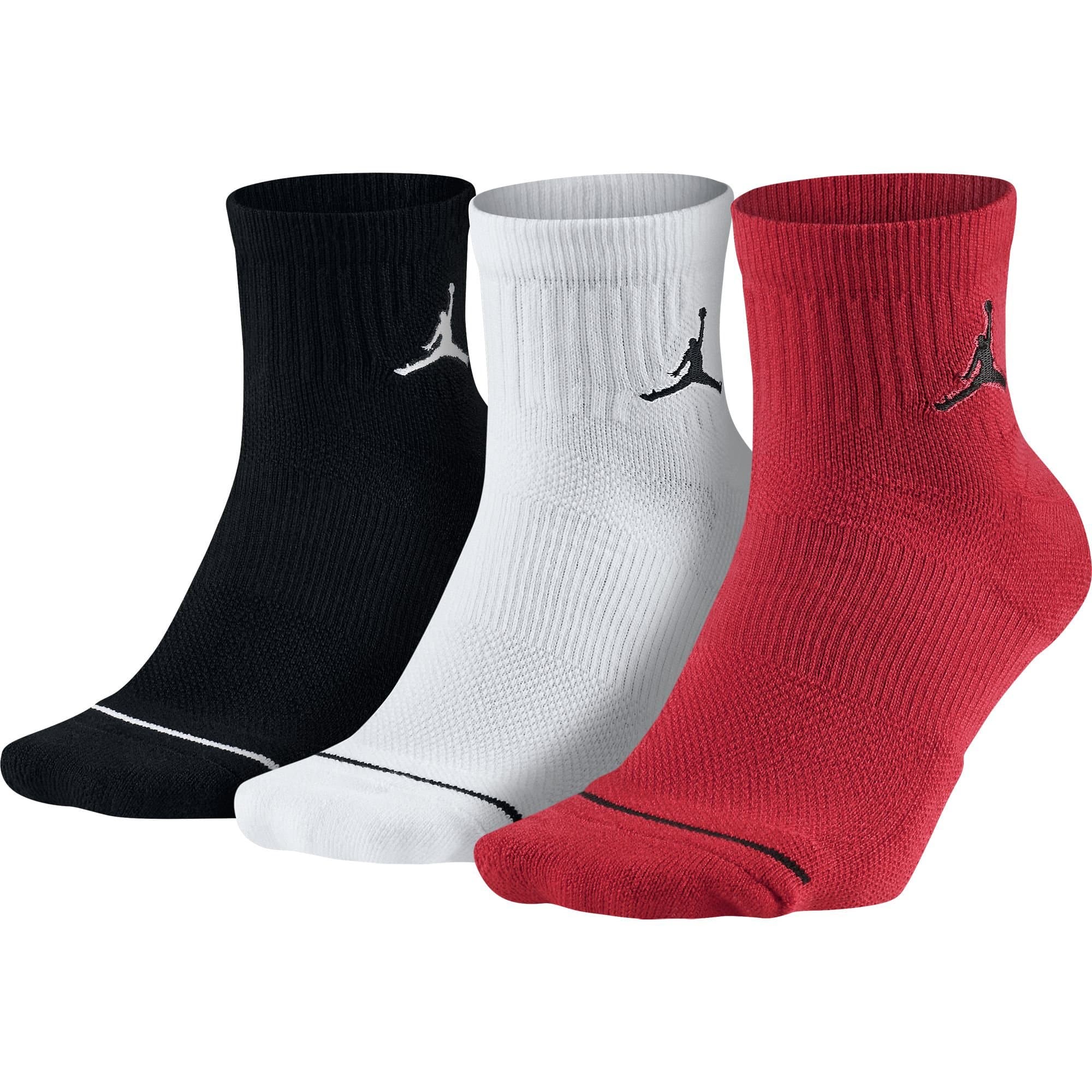 Men's U J Everyday Max Ankl 3pr Socks