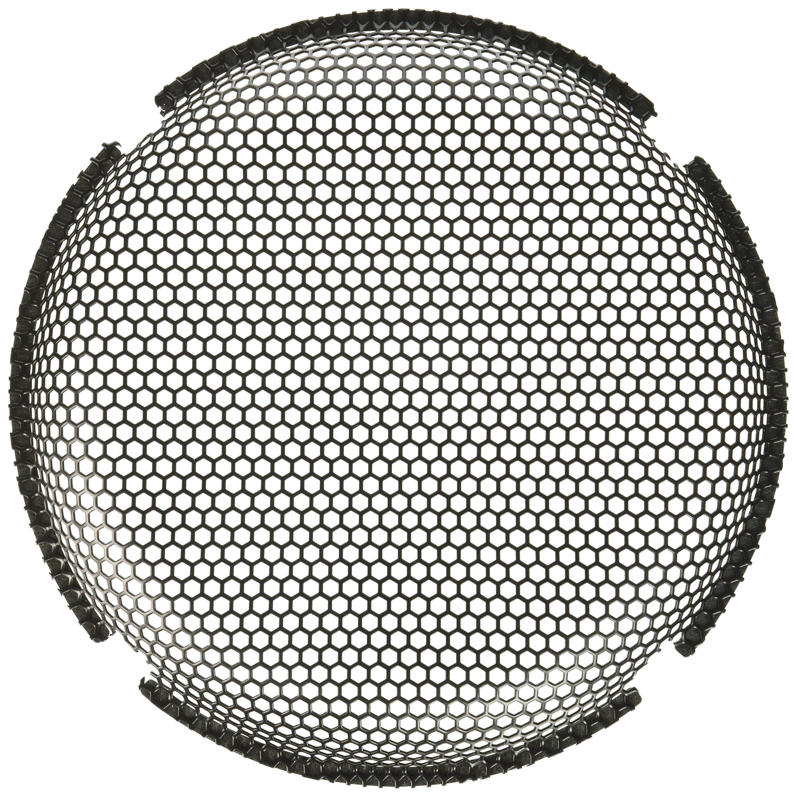 P3 Shallow 8-Inch Subwoofer Grill
